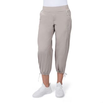 Free Country Womens Go Anywhere Crop Pants