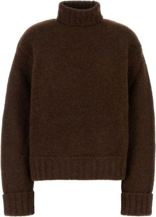 Dsquared2 Donna, Maglie, Marrone, L, new