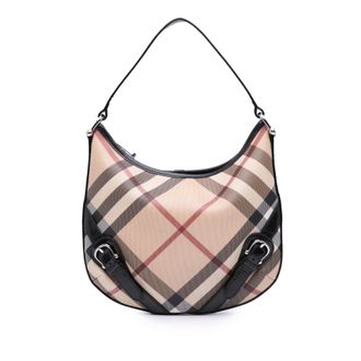 Burberry Ruit Hobo Tas