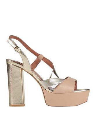 Luciano Barachini CALZADO - Sandalias con cierre en YOOX.COM