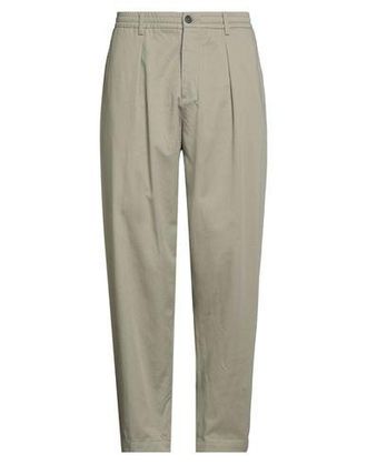 Universal Works BOTTOMWEAR - Trousers on YOOX.COM
