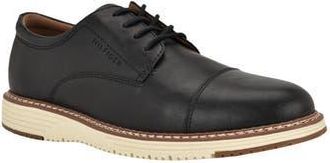 Tommy Hilfiger Hitcher Hybrid Derby in Black at Nordstrom Rack, Size 7.5