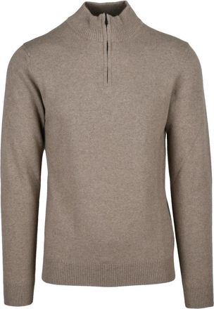 Daniele Fiesoli Hombre, Jerseys, Gris, Talla: M