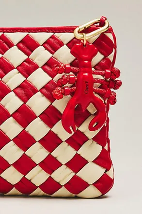 Clare Vivier Lobster Fob Charm