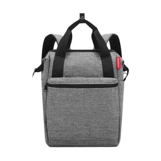 Reisenthel Dames, Tassen, Grijs, Maat: ONE Size Poliester