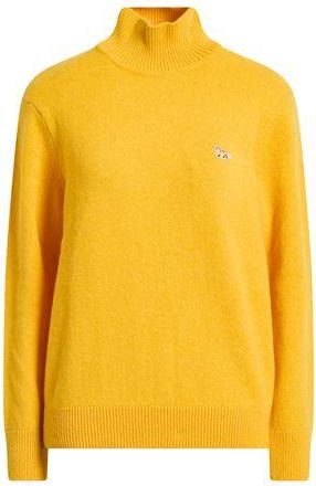 Maison Kitsun&eacute; MAGLIERIA - Dolcevita su YOOX.COM