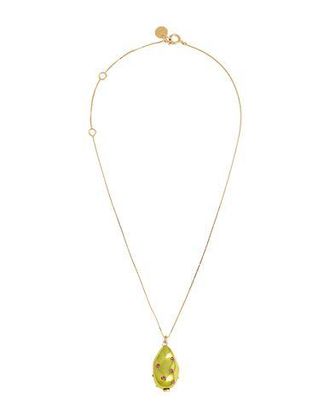 Marni JEWELLERY and WATCHES - Necklaces sur YOOX.COM