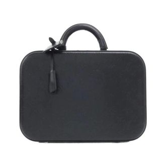 Louis Vuitton Pre-owned Vintage Handbag - unisex - Louis Vuitton Vintage - Vintage Bags - Black - ONE SIZE - Pre-owned