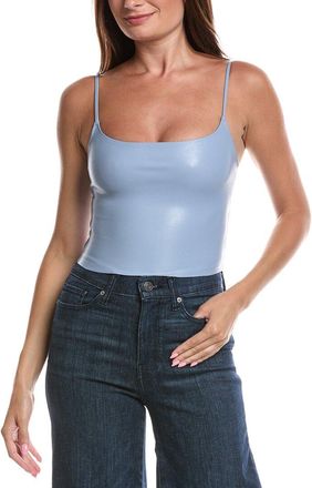 Commando Commando Cami Crop Top