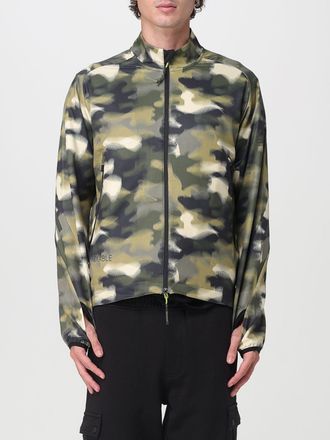 Emporio Armani Jacket EA7 Men color Military