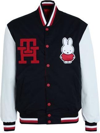 Tommy Hilfiger ROPA DE ABRIGO - Chaquetas y cazadoras en YOOX.COM
