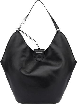 Dondup Mujer, Bolsos, Negro, Talla: ONE Size