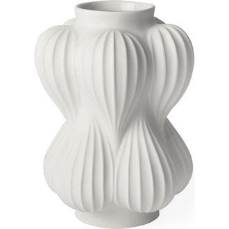 Jonathan Adler Balloon Vase in White at Nordstrom, Size Medium
