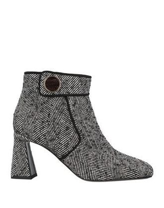 Pollini FOOTWEAR - Ankle boots on YOOX.COM