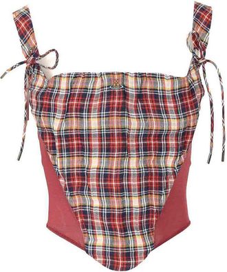 Vivienne Westwood Corset