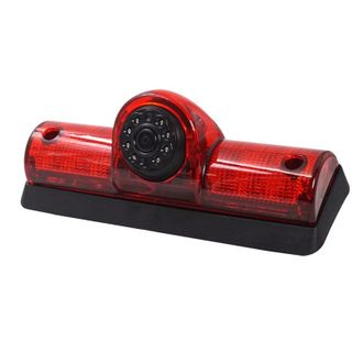 OEM C&aacute;mara De Marcha Atr&aacute;s Integrada En La Luz De Freno Para Furgoneta De Carga Dodge Ram Promaster