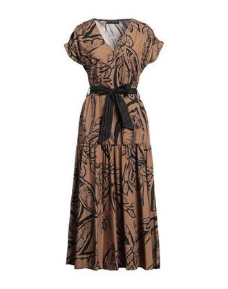 Kaos Maxi dresses