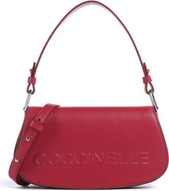 Coccinelle Myrtha Maxi Log Mini Tas