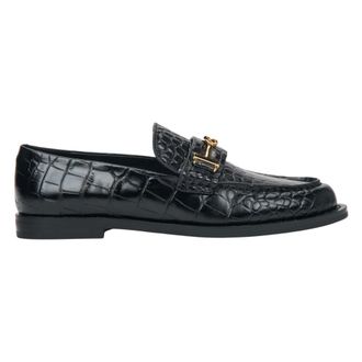 Estro & Luminara Mujer, Zapatos, Negro, Talla: 40 EU