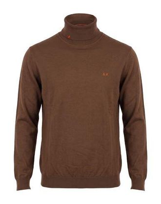 Sun 68 KNITWEAR - Turtlenecks on YOOX.COM