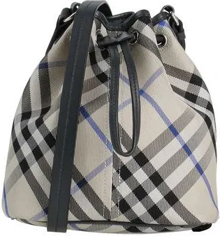 Burberry BAGS - Cross-body bags sur YOOX.COM