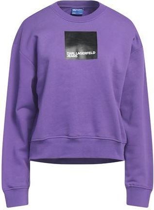 Karl Lagerfeld TOPWEAR - Sweatshirts on YOOX.COM