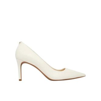 Michael Kors Mujer, Zapatos, Blanco, Talla: 37 EU