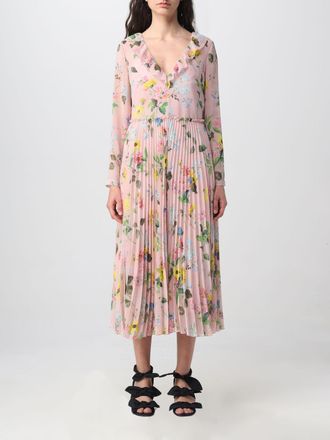 Women's Red Valentino Dresses - up to −79% | Stylight