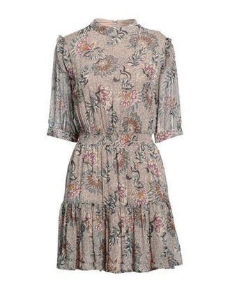 Sessun DRESSES - Mini dresses on YOOX.COM