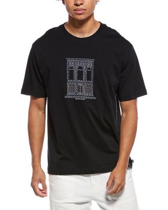 Scotch & Soda Graphic T-Shirt