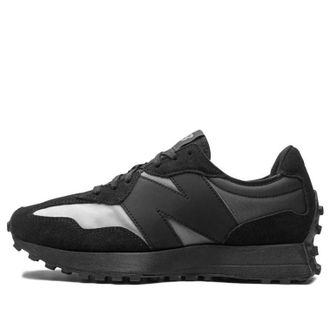New Balance 327 Black Summer Fog MS327SB
