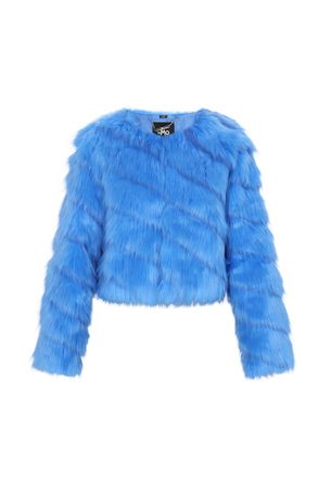 Mymo Jas Dames blauw
