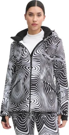 Emporio Armani Ski Jas - Dames - Zomerjassen - Zwart - S - Jassen