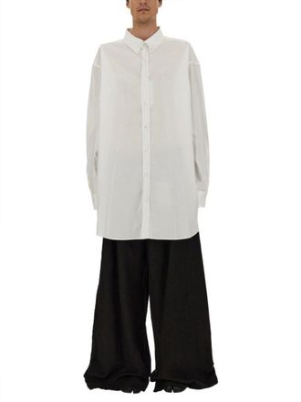 Maison Margiela Oxford Shirt