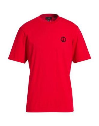 Dunhill TOPWEAR - T-shirts on YOOX.COM