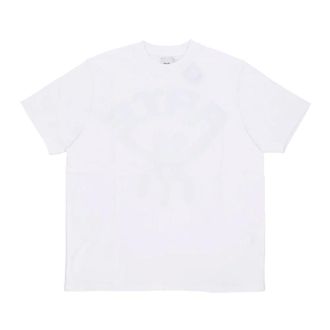 Arte Hombre, Camisetas, Blanco, Talla: S