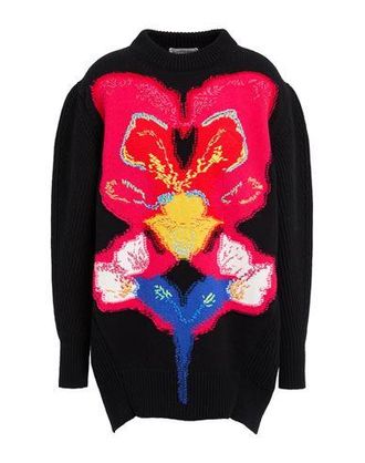 Alexander McQueen KNITWEAR - Jumpers sur YOOX.COM