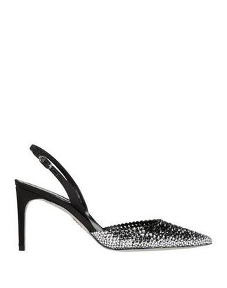 Rene Caovilla FOOTWEAR - Pumps on YOOX.COM