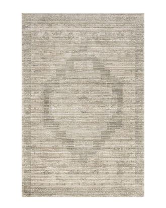 nuLOOM Nuloom Lotus Vintage Machine Washable Indoor/Outdoor Rug