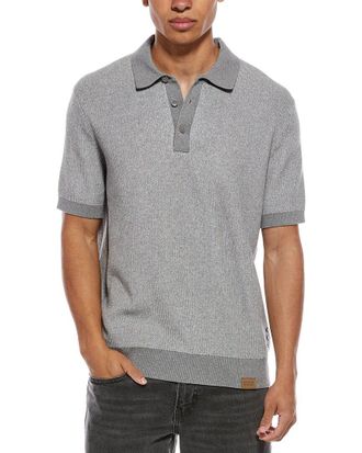 Scotch & Soda Sweater Polo