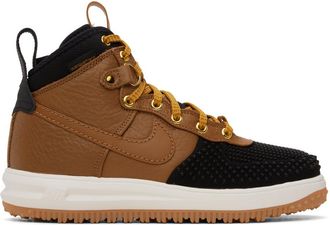 Brown Nike Shoes Footwear Shop up to 60 Stylight