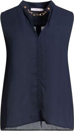 White Wise TOPWEAR - Tops on YOOX.COM