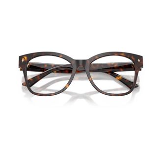 Jimmy Choo London Glasses, female, Brown, Size: 54 MM Optical Frame