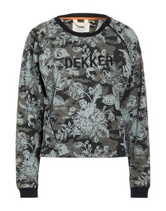 Dekker TOPWEAR - Felpe su YOOX.COM