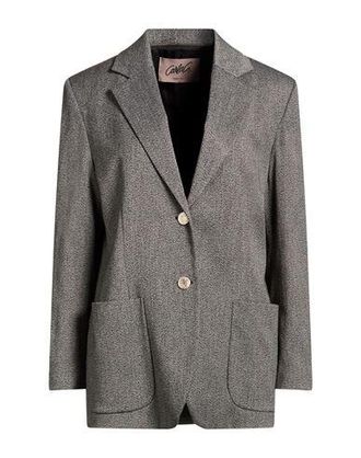 Carla G. SUITS and CO-ORDS - Blazers on YOOX.COM