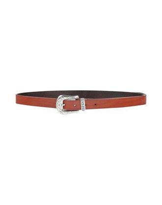 Eleventy Small Leather Goods - Belts on YOOX.COM