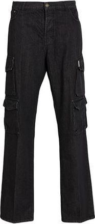Yes London BOTTOMWEAR - Pantaloni jeans su YOOX.COM