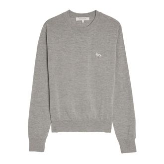 Maison Kitsuné Sweater