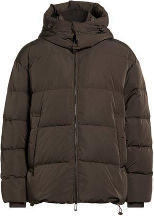 Emporio Armani CAPISPALLA - Piumini & Imbottiti Sintetici su YOOX.COM