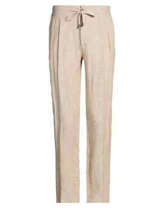 De Petrillo BOTTOMWEAR - Trousers on YOOX.COM